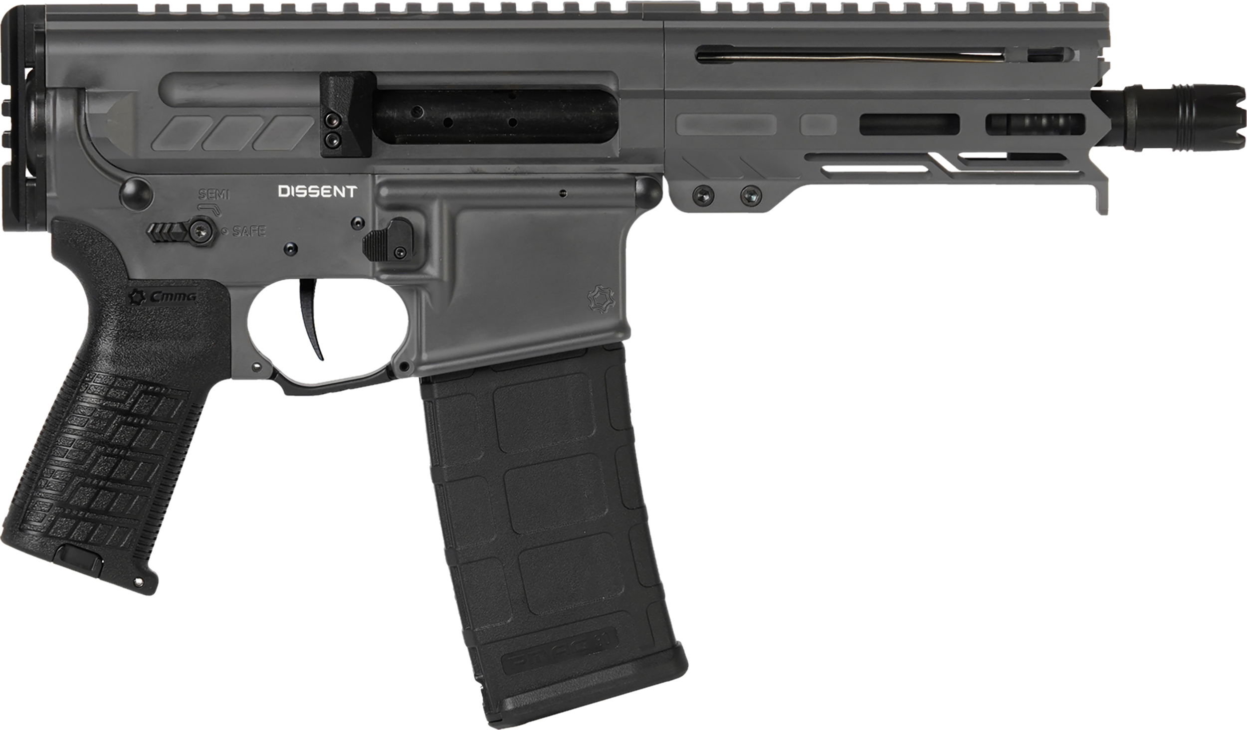 Primary Arms
